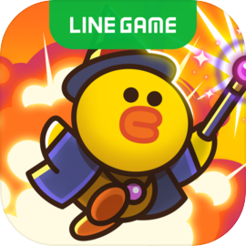 LINE Hero Rumble/Let's rumble!