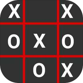 Tic Tac Toe Spielen Sie mit Freunden mobile Version Android iOS-TapTap