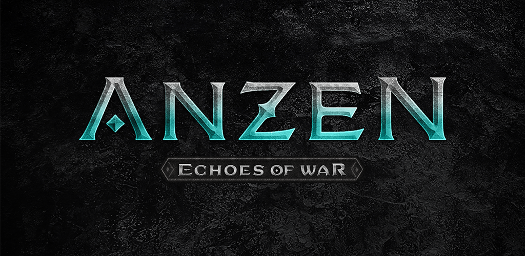 Banner of Anzen: Echoes of War (Truy cập sớm) 0.0.56