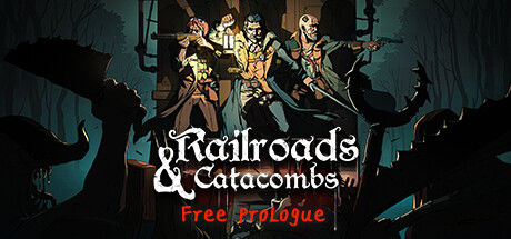 Banner of Railroads & Catacombs: Prologue 