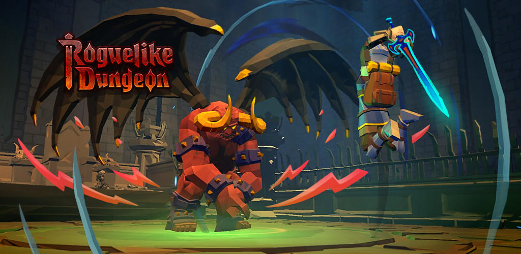 Survival Dungeon: Loot RPG screenshot