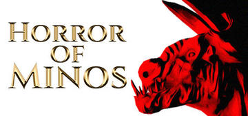 Banner of Horror of Minos 