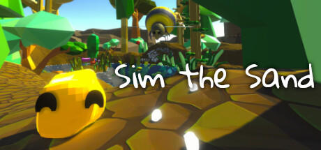 Banner of Sim the Sand 