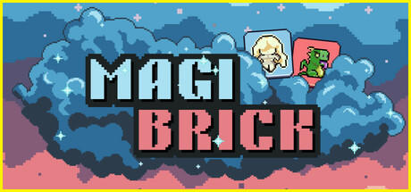 Banner of Magibrick 