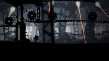 Toby: The Secret Mine Game Screenshot