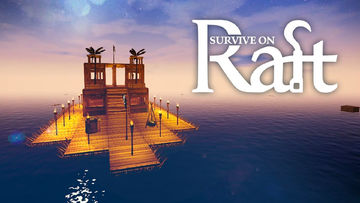 Banner of Survival & Craft: Multiplayer 