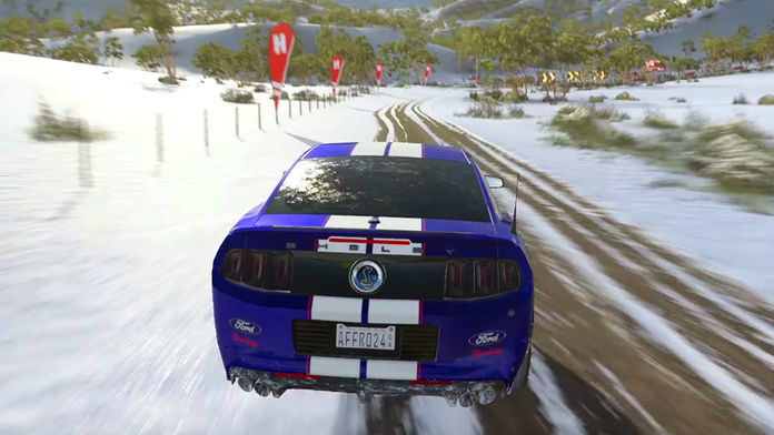 Road Limits: Race Madness screenshot game