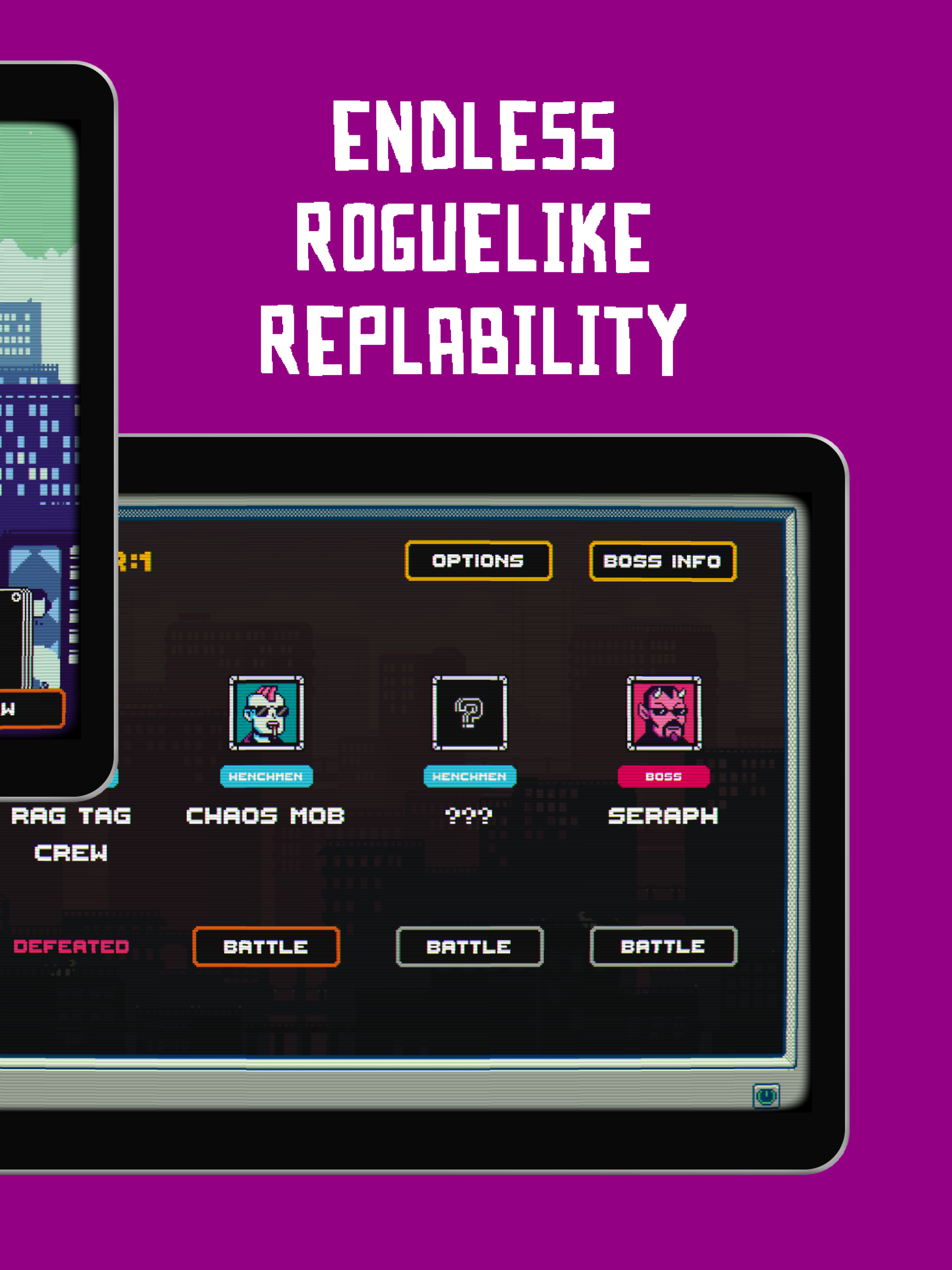 Cyber Quest Latest Version for Android/iOS APK - TapTap
