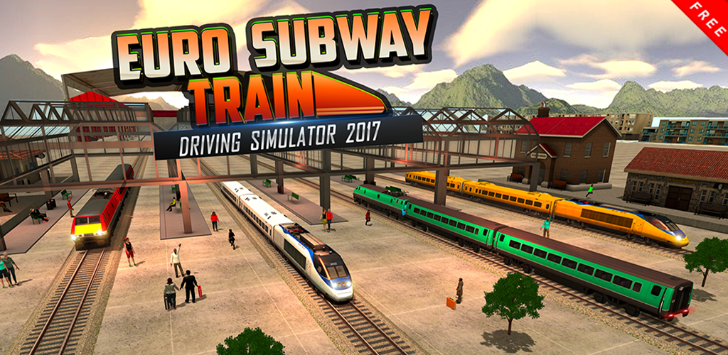Banner of simulador de conducción de tren subterráneo euro 2017 1.0.3