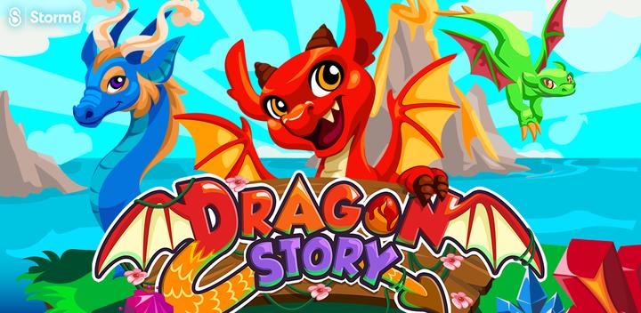 Banner of Dragon Story™ 2.9.0.1g