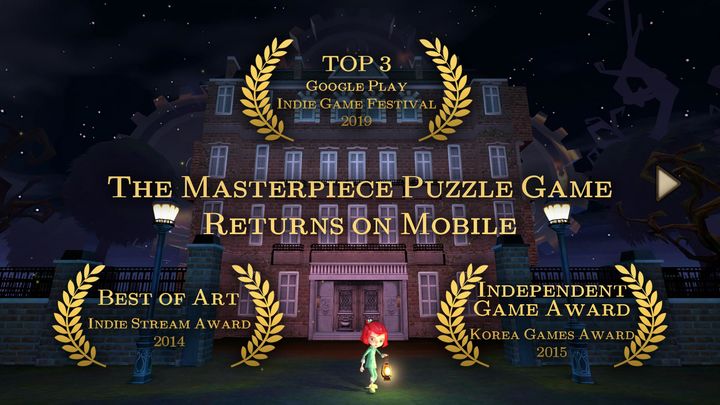 Screenshot 1 of MGA KWARTO: The Toymaker's Mansion 1.342
