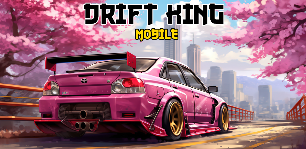 Drift King Mobile