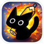 Icon of Cat Forge Master