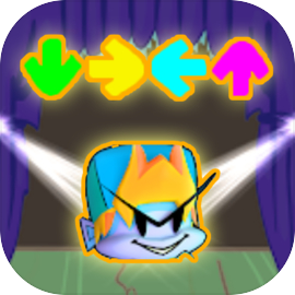 friday night funkin music real battle week 7