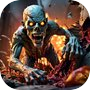  ไอคอนของ Zombie Games Survival Shooting
