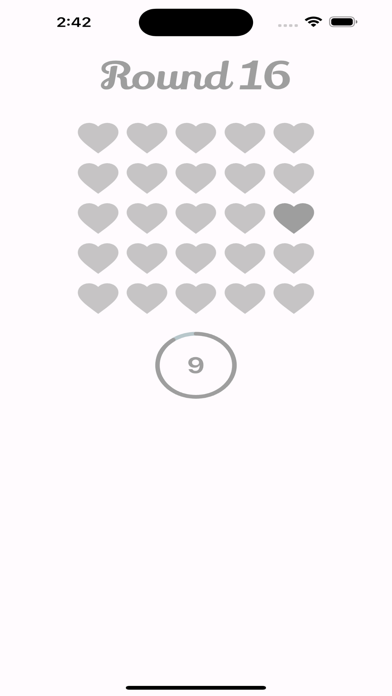 Colors Hunt Game Screenshot