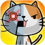 Icon of Cat Planet - Poo Poo