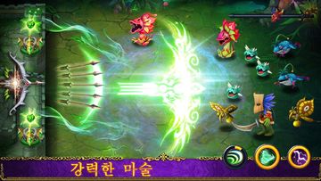 엽마용사III 게임 스크린샷
