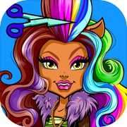 Monster High™ Beauty Salon
