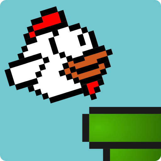 Tappy Flap Up Latest Version for Android/iOS APK - TapTap