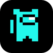 Alien Loves Candy - Amongst us