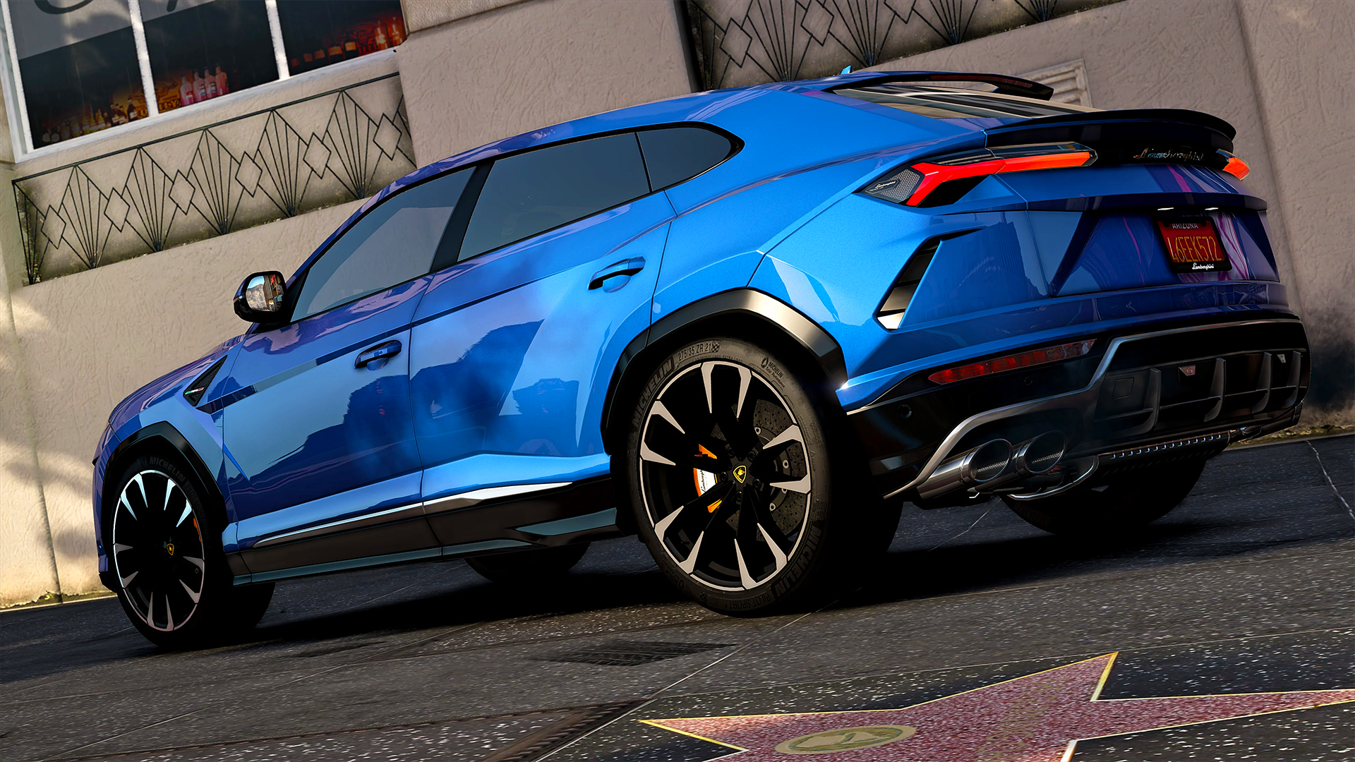 City Extreme Car Driving Sim ゲームのスクリーンショット