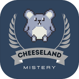 Cheeseland Mistery