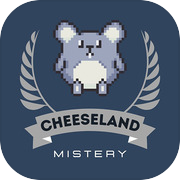 Misteri Cheeseland