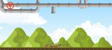 Save The City - City Savior Game Screenshot