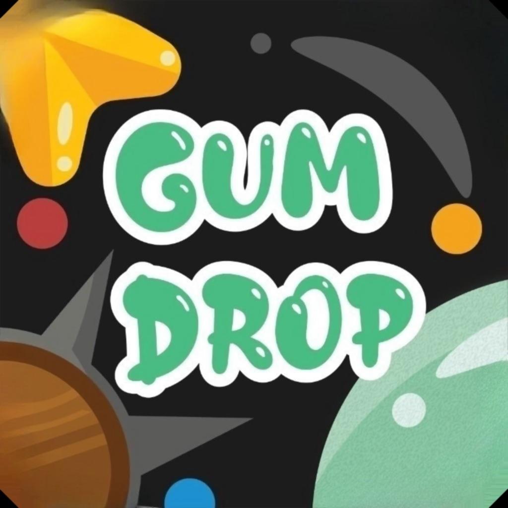 Gum Drop - Puzzle Game for Android/iOS - TapTap