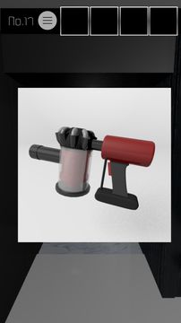 脱出ゲーム ModernRoom 게임 스크린샷