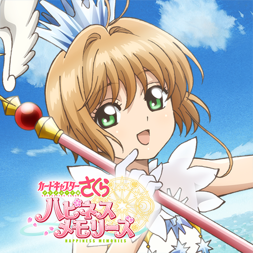 Cardcaptor Sakura adventures APK for Android Download