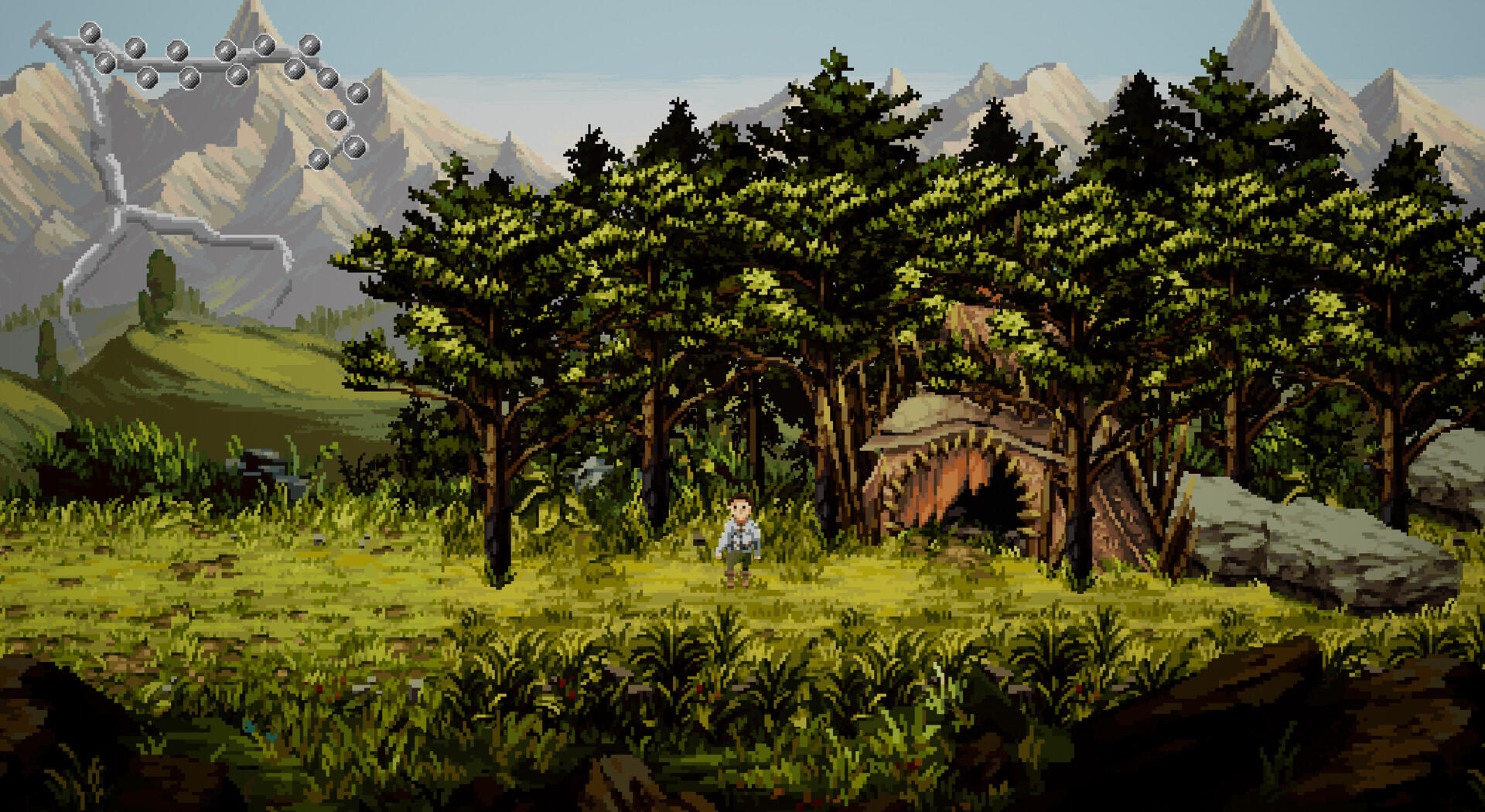 Sovereign Reign screenshot game