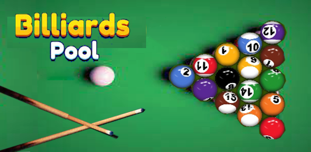 Banner of Pool Billiards offline player1 5.4
