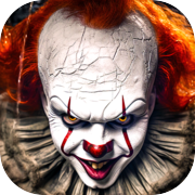 Killer Clown Giochi Horror 3D