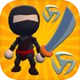 Иконка Ninja Swing Master