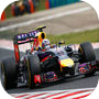 3D GrandPrix Paradise Simulator F1 Multiplayer
