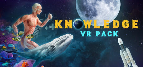 Banner of Knowledge VR Pack 