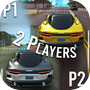Icon dari Police vs Thief : Two Players