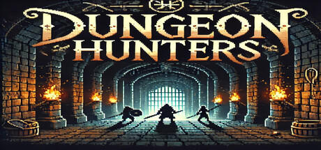 Banner of Dungeon Hunters 