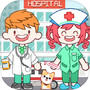 Mica Town Hospital:Learn&Care
