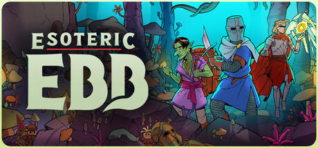 Banner of Esoteric Ebb 