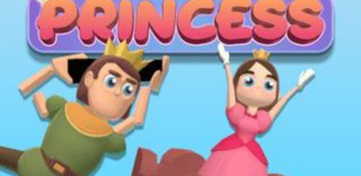 salve a princesa versão móvel andróide iOS apk baixar gratuitamente-TapTap