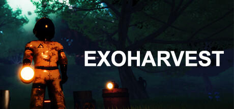 Banner of ExoHarvest 