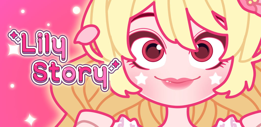 Banner of Lily Story : Anziehspiel 1.7.4