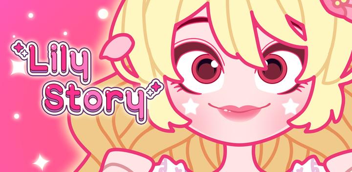 Banner of Lily Story : Dress Up Game 1.7.4