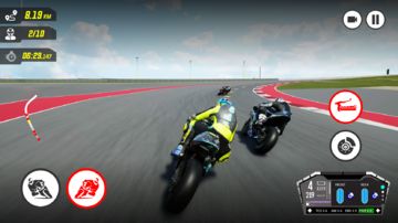 Moto Racing Mobile Impossible Moto Racing Pro for Android/iOS - TapTap