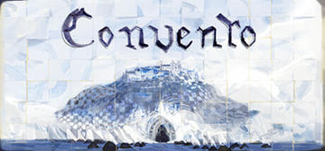 Banner of Convento 