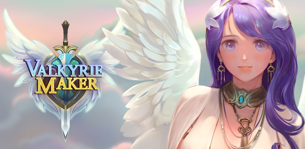 Banner of Valkyrie Maker - Khusus NoxPlayer (Android lama) 1.63