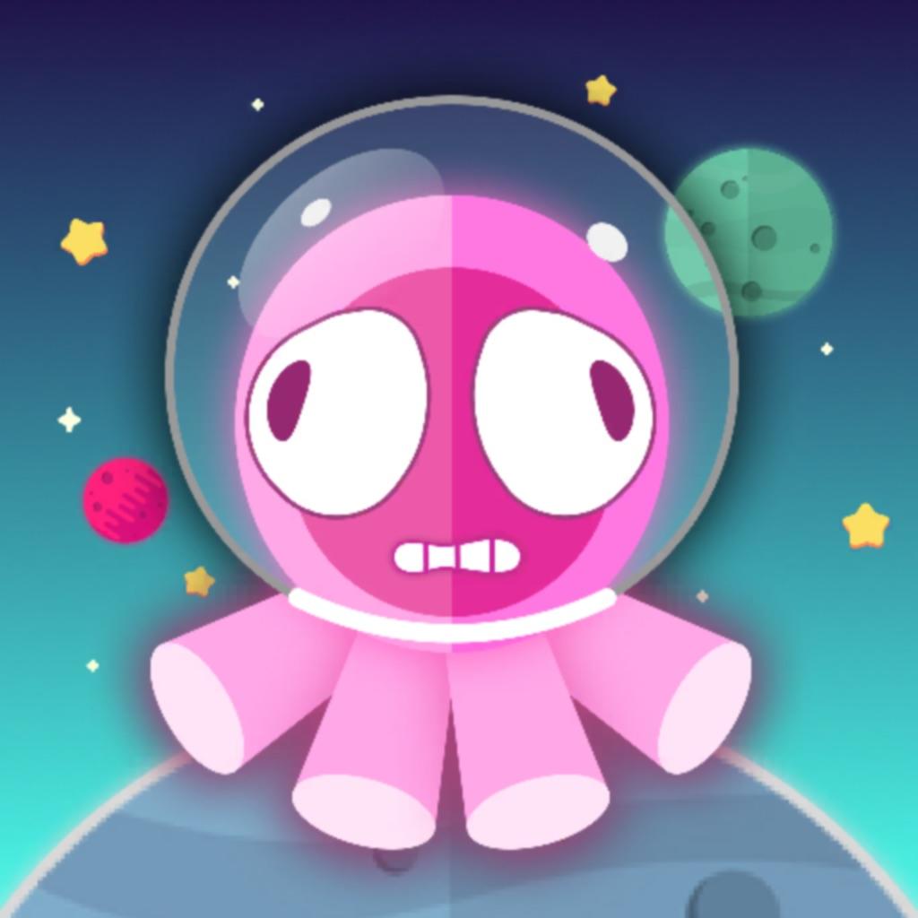 Space Escape Latest Version for Android/iOS APK - TapTap